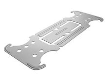 Соединитель профилей 60х27 двухуровневый Ggrandline