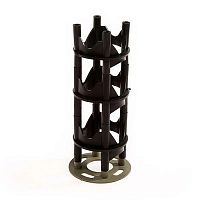 Основание (подставка) под Фиксатор Универсальный усиленный (тип1)