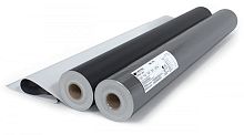 ПВХ мембрана Plastfoil Eco RAL 7035, 20000х2100х1,5 мм