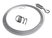 Крепление для Акустилайн (Akustiline) Baffle, Техносонус