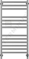 Полотенцесушитель электрический Енисей П13 503х1100х500 (6+4+3) электро (встроенный диммер)