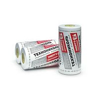 Мат прошивной ТехноНИКОЛЬ 80 ГП 2400х1200х60 мм 1 шт (2,88 м2, 0,1728 м3)
