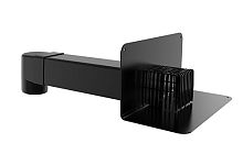 Парапетная воронка укороченная с листвоуловителем и отводом VC-PP 100х100х450