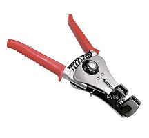 Щипцы для зачистки проводов 1-3,2 мм, 170 мм