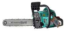 Бензопила Sturm GC99372B