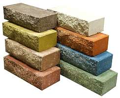 Гиперпрессованный кирпич