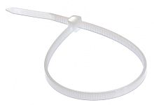 Хомут-стяжка 200 мм, 100 шт./уп.
