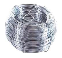 Проволока вязальная