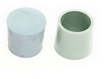 Пробка 22 (конусообразная)