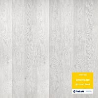 Ламинат Дуб Соната белый Intermezzo Tarkett (Таркетт)